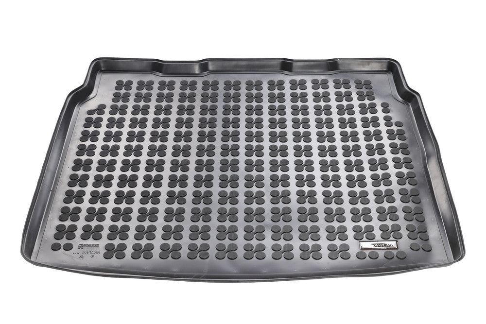 Prémium csomagtartó szőnyeg TARRACO üléshez opcionális padlóállítással - leengedett padló, 5 személyes 2018 - | VW TIGUAN ALLSPACE opcionális padlóállítással - leengedett padló, 5 személyes, kis pótkerékkel, 4x4, 4x2 2017 - 2021, 2021 -