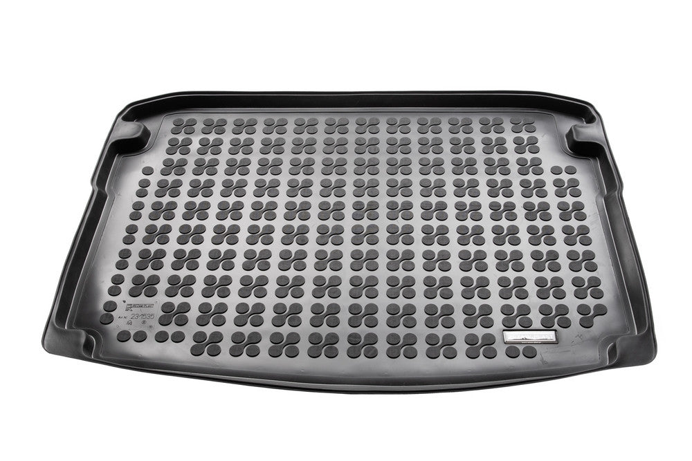 Prémium csomagtartó szőnyeg Skoda KAROQ 4x2, szerszámkészlettel 2017-től