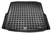 Prémium csomagtartó szőnyeg Skoda OCTAVIA III Hatchback 2012-2019