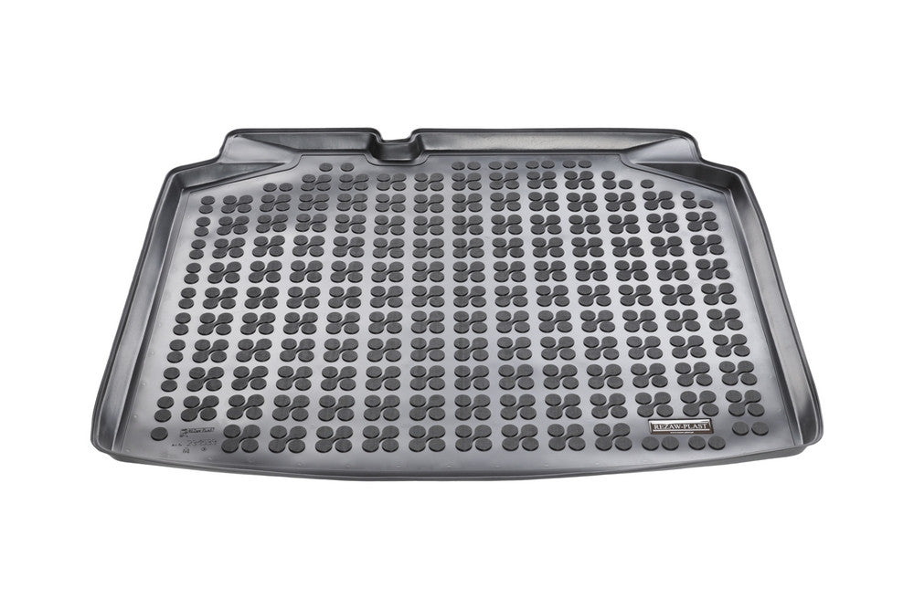 Prémium csomagtartó szőnyeg Skoda SCALA 2019 -