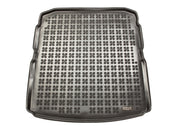 Covor Tavita Portbagaj Premium Skoda SUPERB III Sedan 2015 -