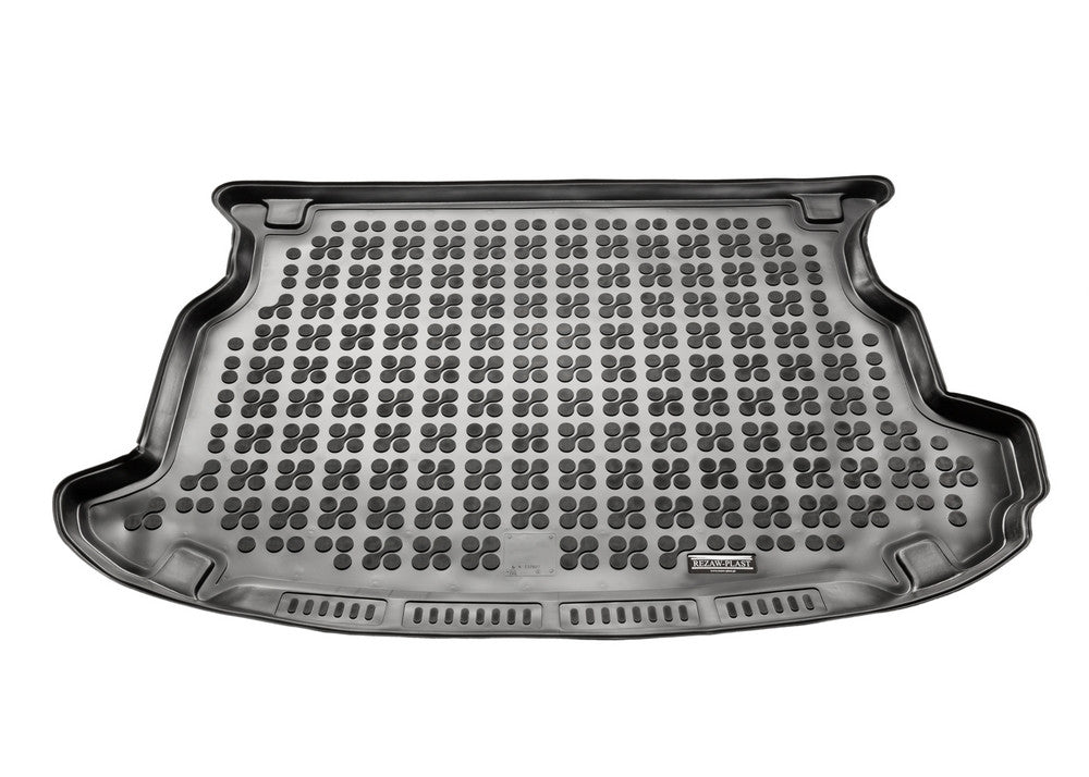 Prémium csomagtartószőnyeg SsangYong KORANDO III 2011-2019