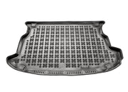 Covor Tavita Portbagaj Premium SsangYong KORANDO III 2011 - 2019