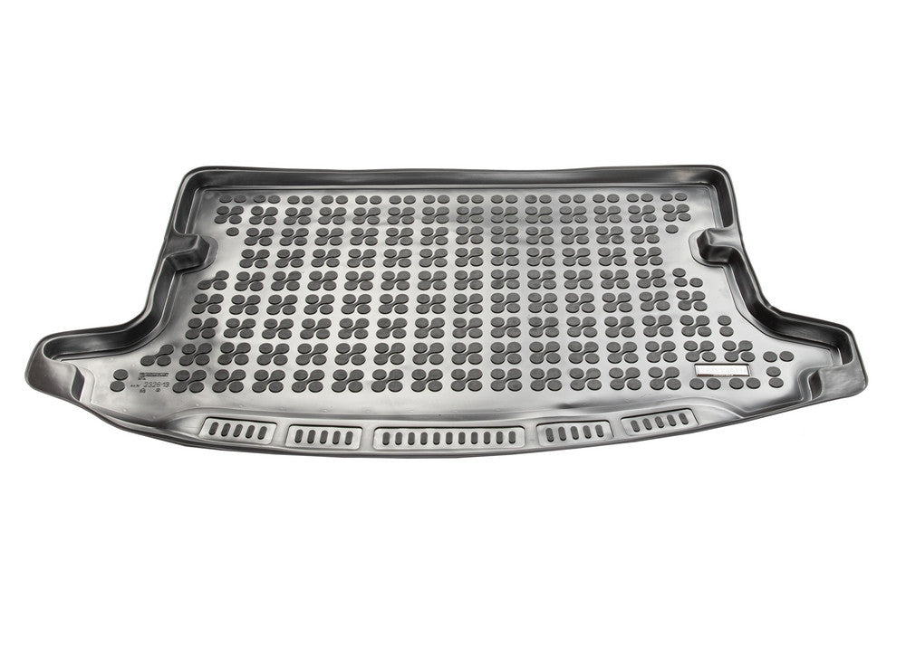 Prémium csomagtartó szőnyeg SsangYong KORANDO IV emelt padlóval 2019 -