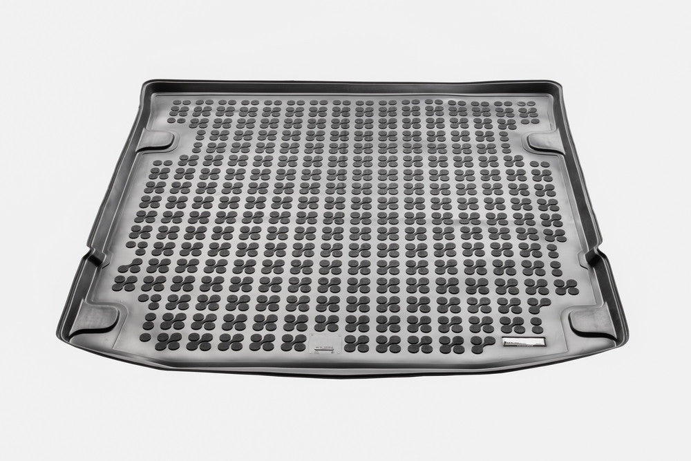 Prémium csomagtartó szőnyeg SsangYong REXTON II (Y400) 5 személyes, Facelift előtti | Facelift 2017 - 2021, 2021 -