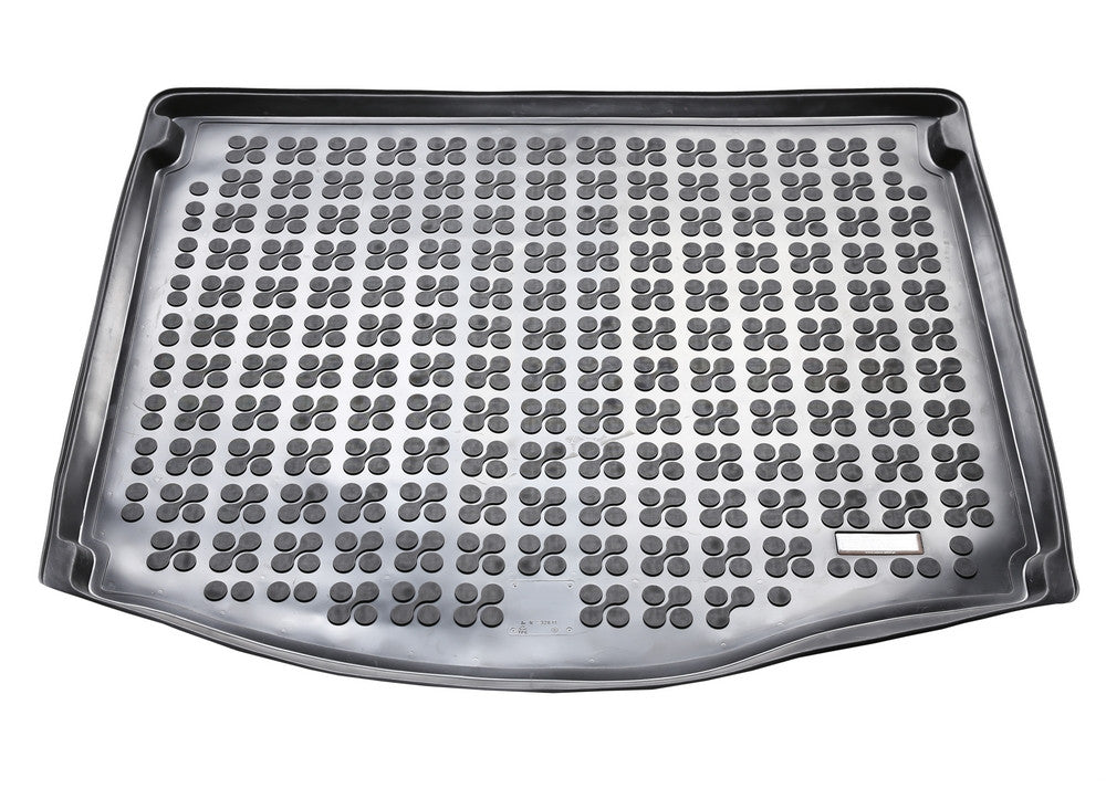 Prémium csomagtartó szőnyeg SsangYong TIVOLI GRAND magaspadlós, 2021 - | SsangYong XLV magaspadlós 2016 - 2019