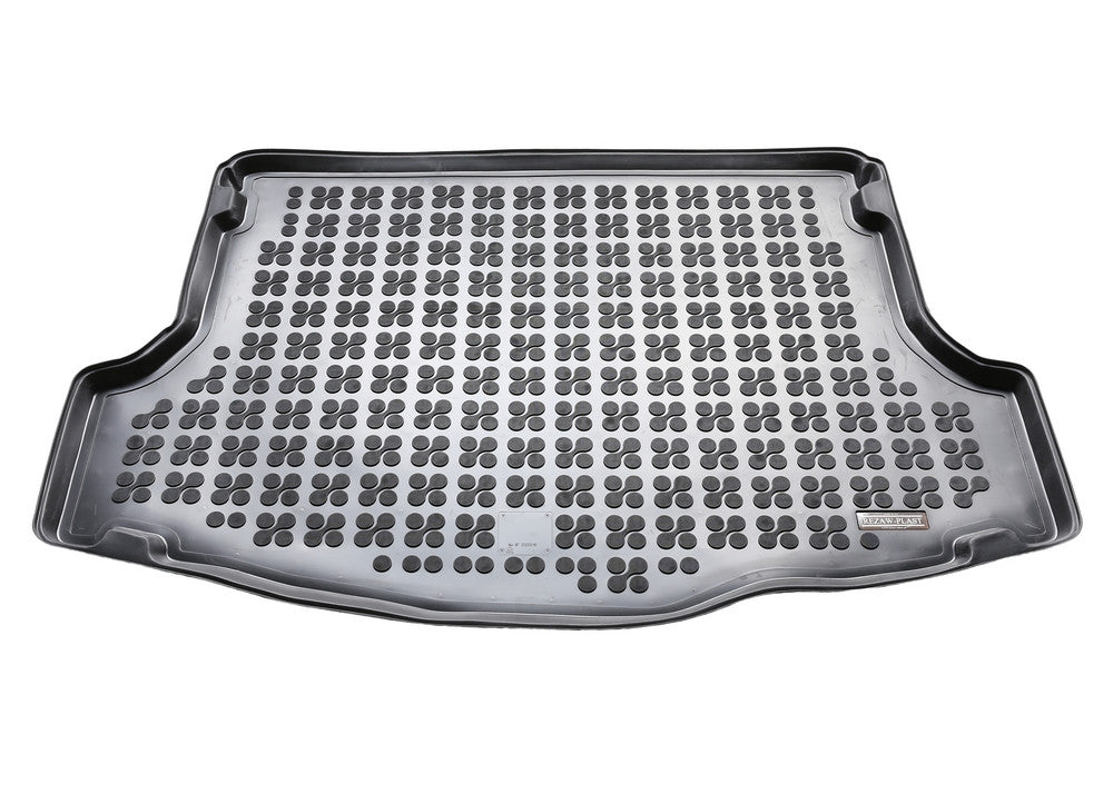 Prémium csomagtartó szőnyeg SsangYong TIVOLI GRAND padlóhoz, lesüllyesztett helyzetben, a felső csomagtartó polc alatt 2021 - | SsangYong XLV padlóhoz, lesüllyesztett helyzetben 2016 - 2019