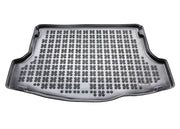 Covor Tavita Portbagaj Premium SsangYong TIVOLI GRAND podea in pozitie coborata, sub raftul superior al portbagajului 2021 - | SsangYong XLV podea in pozitie coborata 2016 - 2019