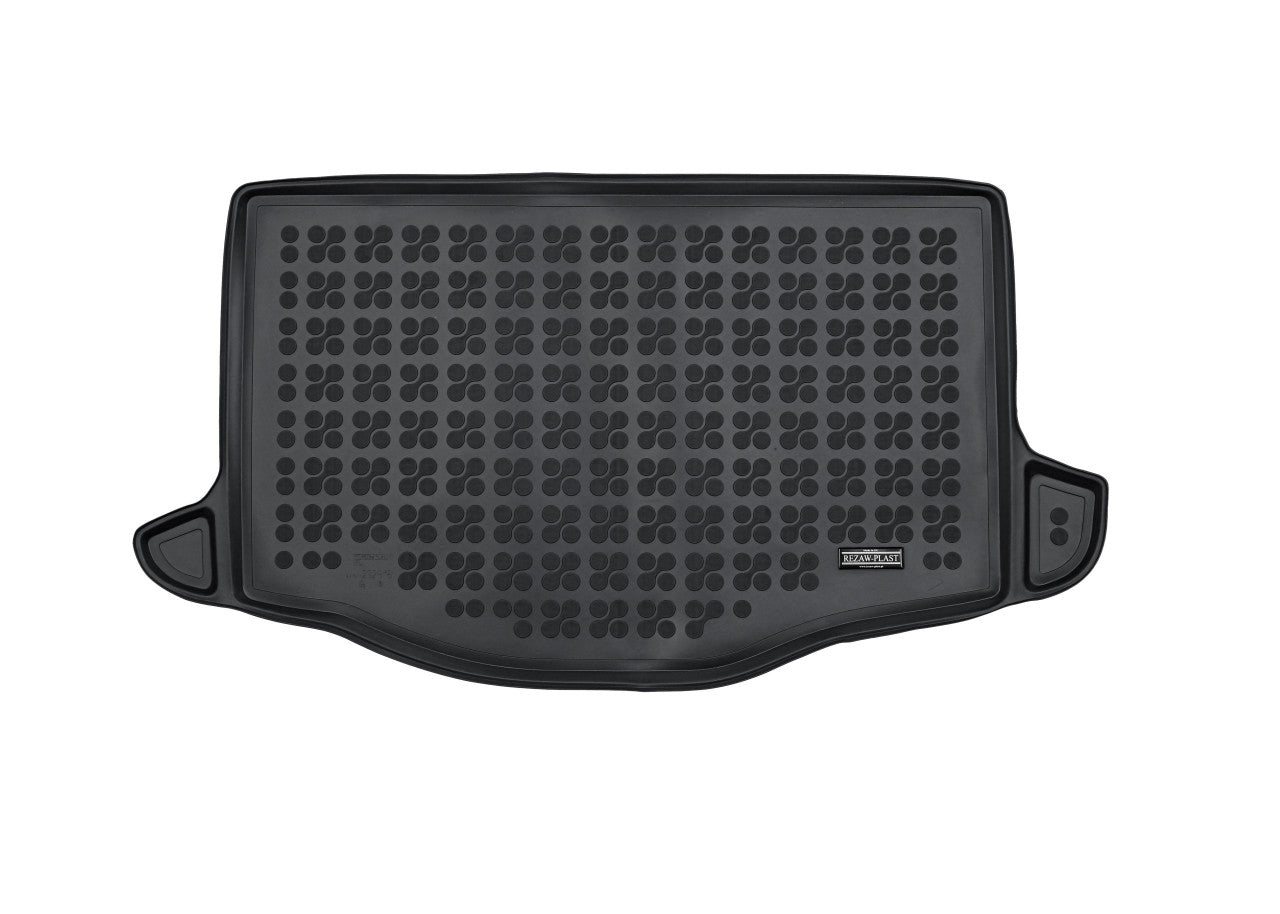 Prémium csomagtartó szőnyeg SsangYong TIVOLI padlóhoz, megemelt helyzetben, komfort csomaggal, szerszámkészlettel, 4x4, 4x2 2019 -