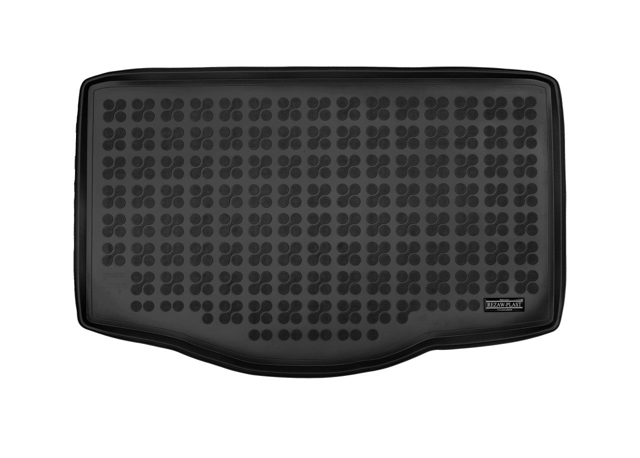 Prémium csomagtartó szőnyeg SsangYong TIVOLI padló leengedett helyzetben, komfort csomaggal, szerszámkészlettel, 4x4, 4x2 2019