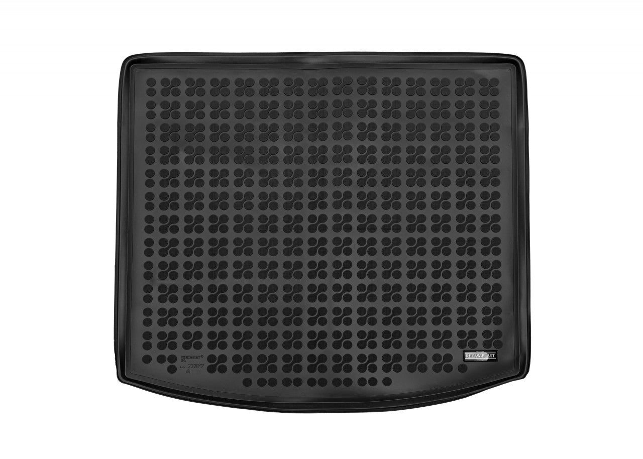 Prémium csomagtartó szőnyeg SsangYong TORRES magas csomagtérpadlóval, könnyű pakolással, rendezővel vagy anélkül 2023 -