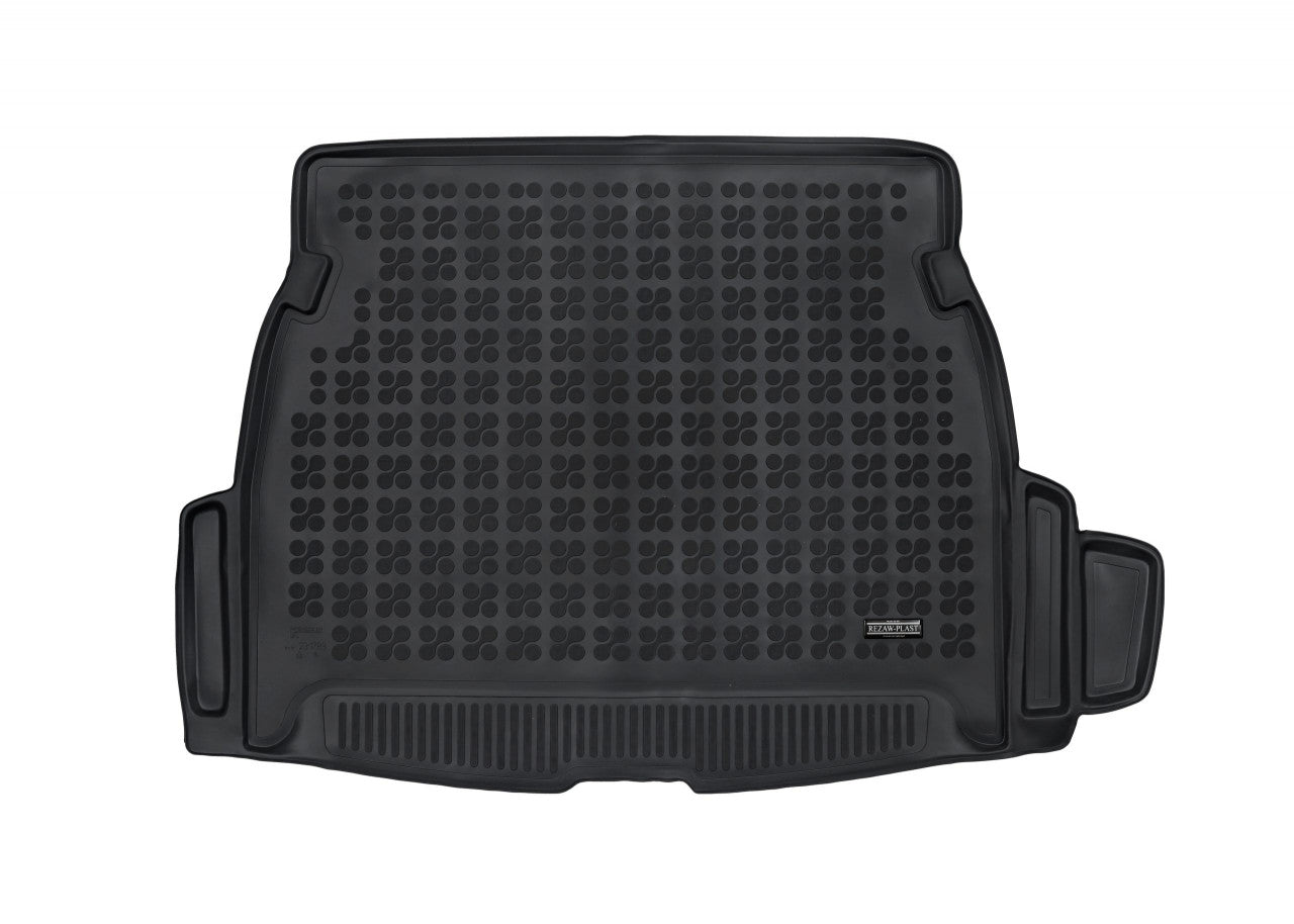 Prémium csomagtartó szőnyeg Suzuki ACROSS Plug in Hybrid, padló a csomagtartóban, kis pótkerékkel 2020 - | Toyota RAV4 V Plug - in Hybrid, szerszámkészlettel, 4x4 2021 - 2022, 2022 -