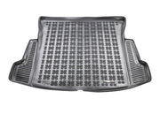 Covor Tavita Portbagaj Premium Tesla MODEL 3 portbagaj spate 2017 - 2021 | Tesla MODEL 3 portbagaj spate, cu pompa caldura 2021 - 2023