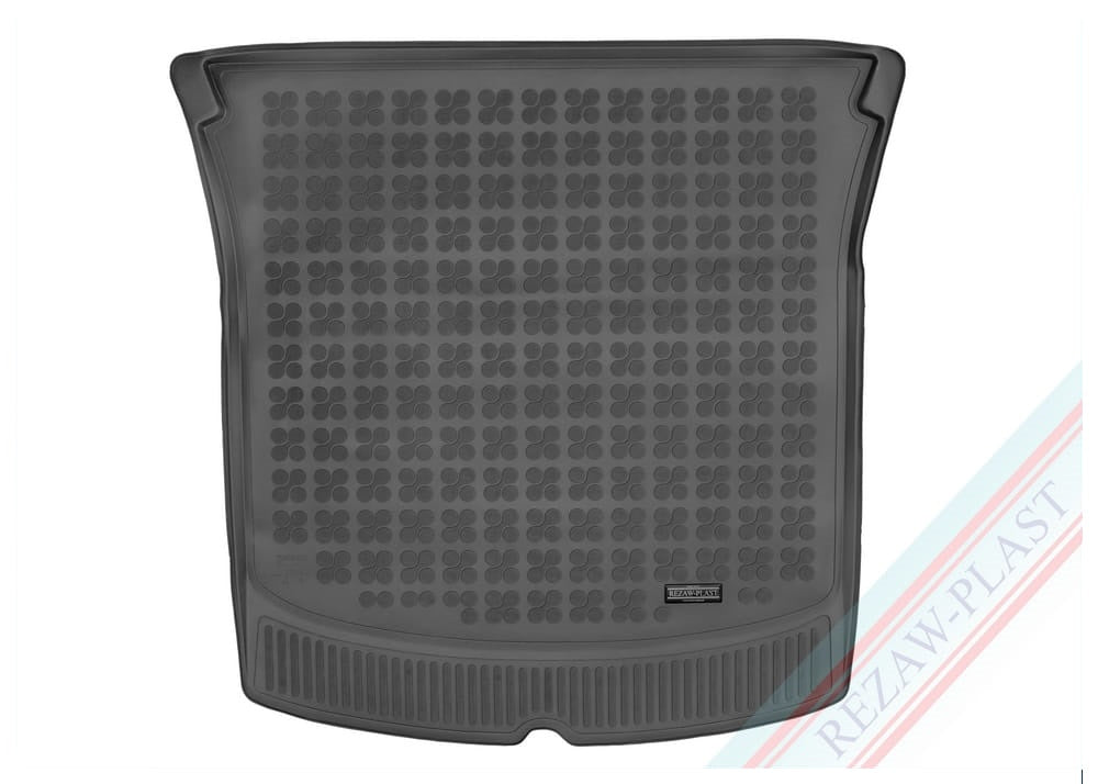 Prémium csomagtartó szőnyeg Tesla MODEL Y Performance, nagy hatótávolságú, 5 személyes, dupla motoros 4x4, hátsó csomagtartóval 2020 -