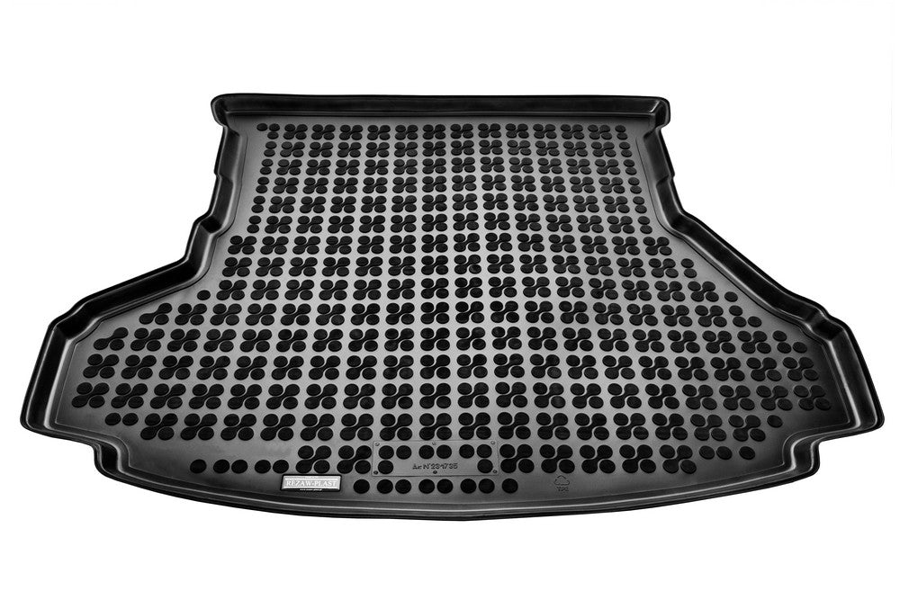 Prémium csomagtartószőnyeg Toyota AVENSIS III Sedan 2009 - 2018