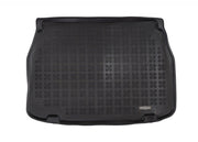 Prémium csomagtartó szőnyeg Toyota C-HR Hybrid, benzin, motor: 2.0 2019 -