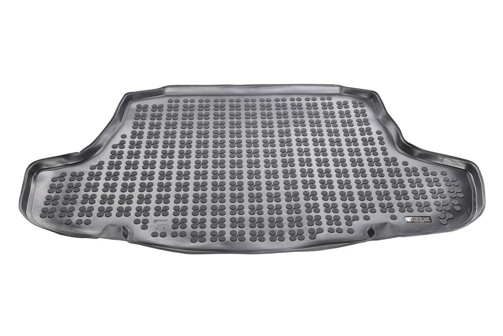 Prémium csomagtartó szőnyeg Toyota CAMRY VIII XV70 Sedan Hybrid, kis pótkerékkel, Surround Sound rendszer nélkül - 2017 - 2021, 2021 -