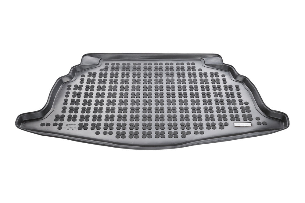 Prémium csomagtartó szőnyeg Toyota COROLLA XII E210 Ferdehátú, 1.2, 1.8 Hybrid motorral 2018-tól