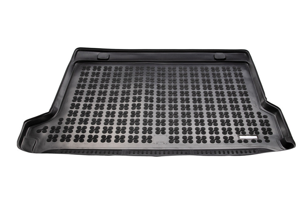 Prémium csomagtartó szőnyeg Toyota LAND CRUISER J150, 5 személyes 2017 - 2020 | Toyota LAND CRUISER J150 5 személyes, 220 V-os csatlakozóval, raktérbiztonsági rendszer nélkül, 3 zónás klímával 2020 -