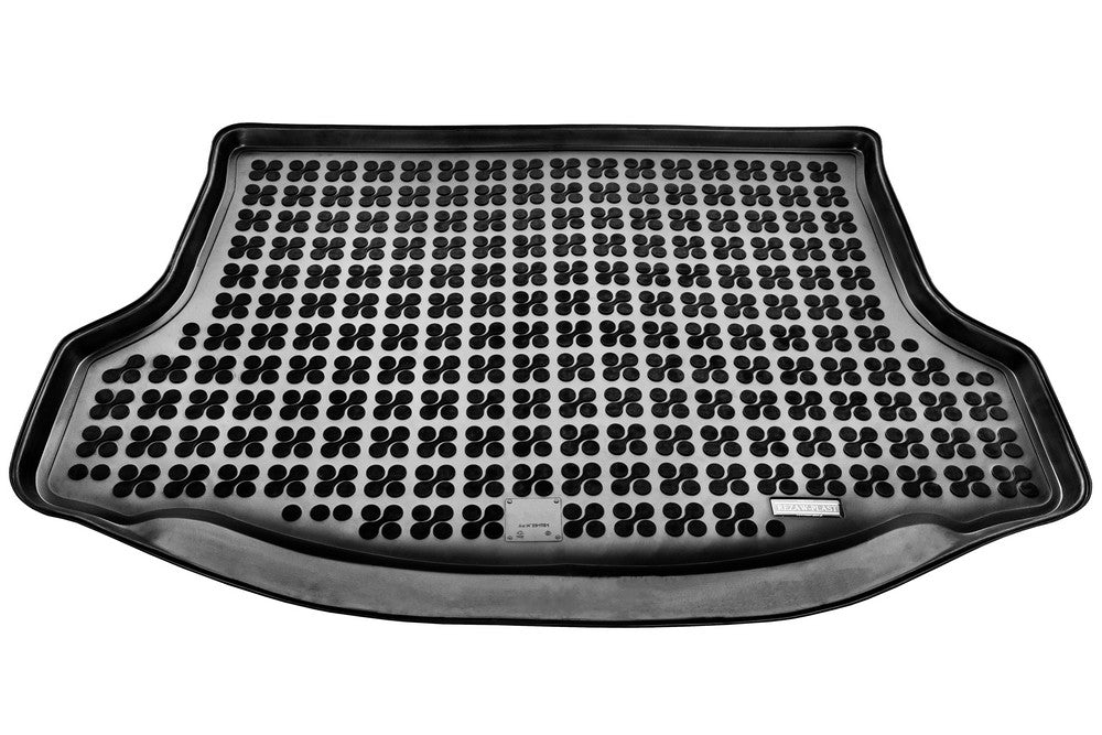 Prémium csomagtartó szőnyeg Toyota RAV4 IV kis pótkerékkel 2013-2018