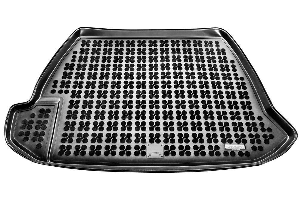 Prémium csomagtartószőnyeg Volvo S60 II Sedan 2010 - 2018