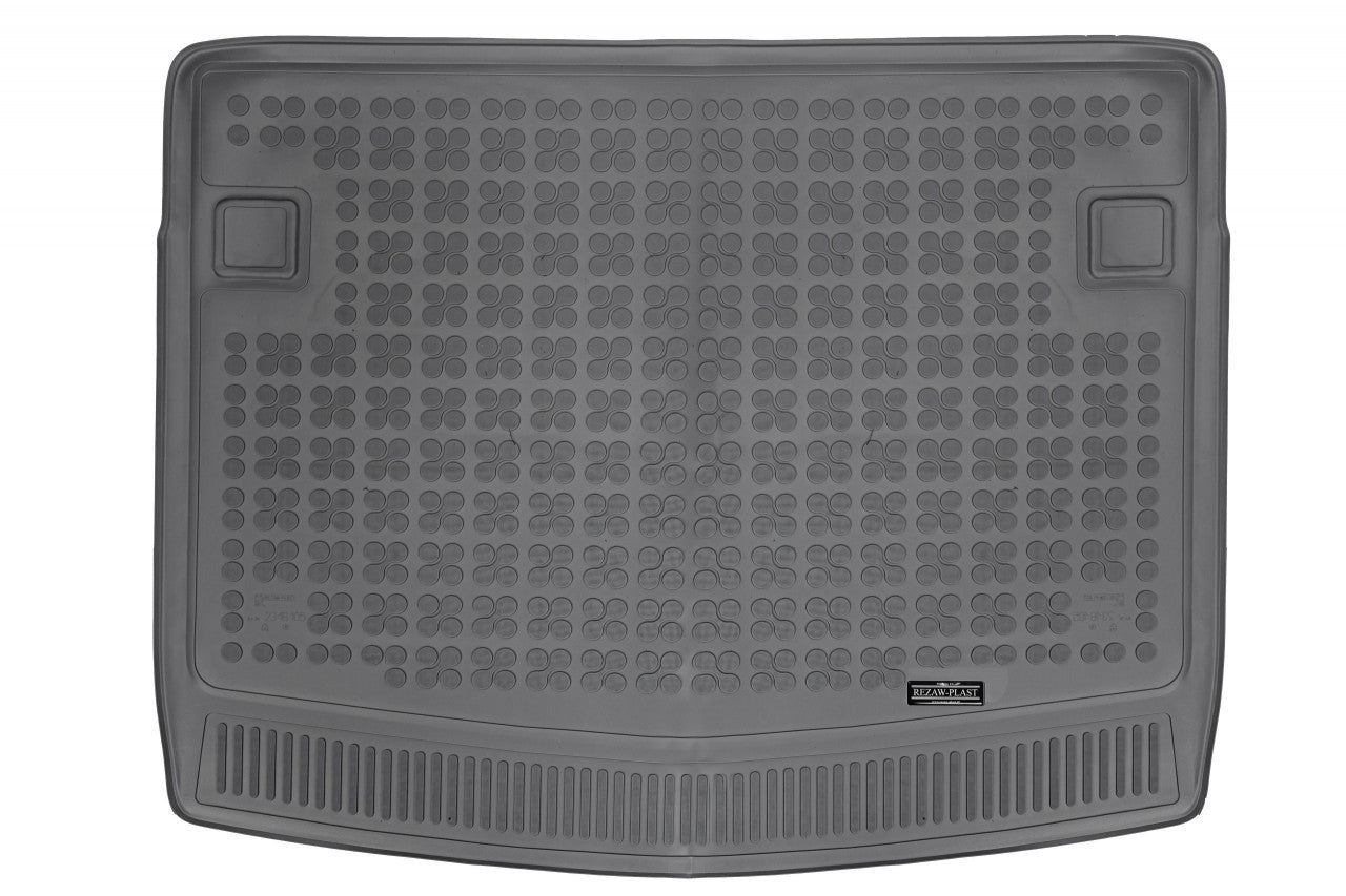 Prémium csomagtartó szőnyeg VW CADDY IV 5 személyes 2021 -