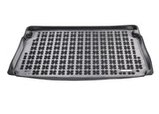 Prémium csomagtartó szőnyeg VW GOLF VIII Hatchback, magasított padlóval 2019 -