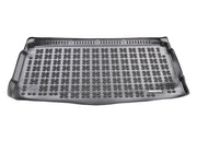 Prémium csomagtartó szőnyeg VW GOLF VIII Hatchback, leengedett padlóval 2019-től