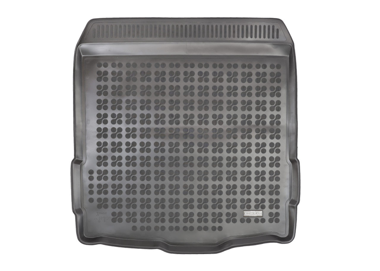 Prémium csomagtartó szőnyeg VW GOLF VIII Variant | Kombi, leengedett padlóval (Mild Hybrid) 2019 -