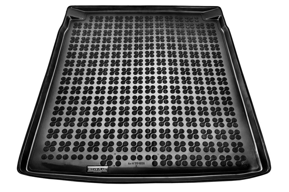 Prémium csomagtartószőnyeg VW PASSAT B6 Sedan 2005 - 2010 | VW PASSAT B7 Sedan 2010-2014