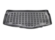 Prémium csomagtartó szőnyeg VW T-CROSS, leengedett padlóval 2018-tól