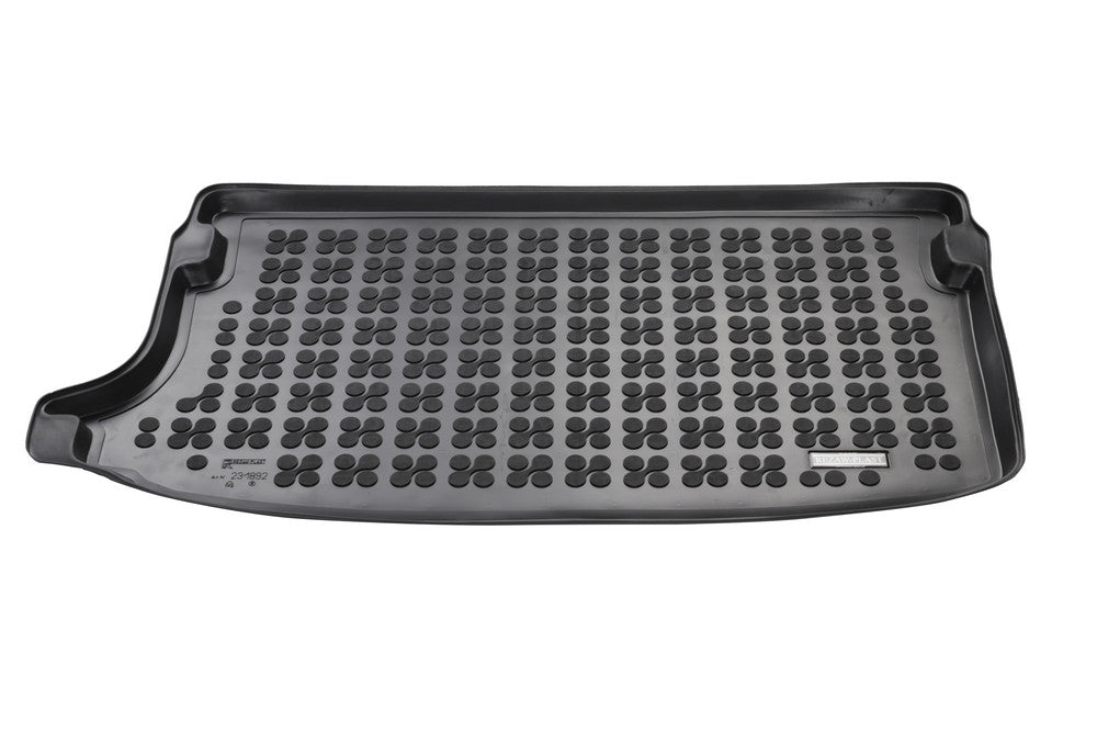 Covor Tavita Portbagaj Premium VW T-CROSS, podea in pozitie ridicata 2018 -