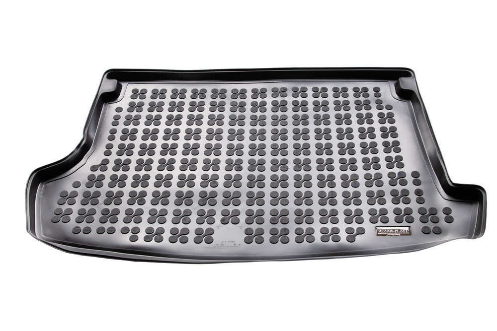 Covor Tavita Portbagaj Premium VW T-ROC, podea in pozitie ridicata 2017 - 2021, 2021 - | VW T-ROC R, podea in pozitie ridicata 2019 - 2021, 2021 -