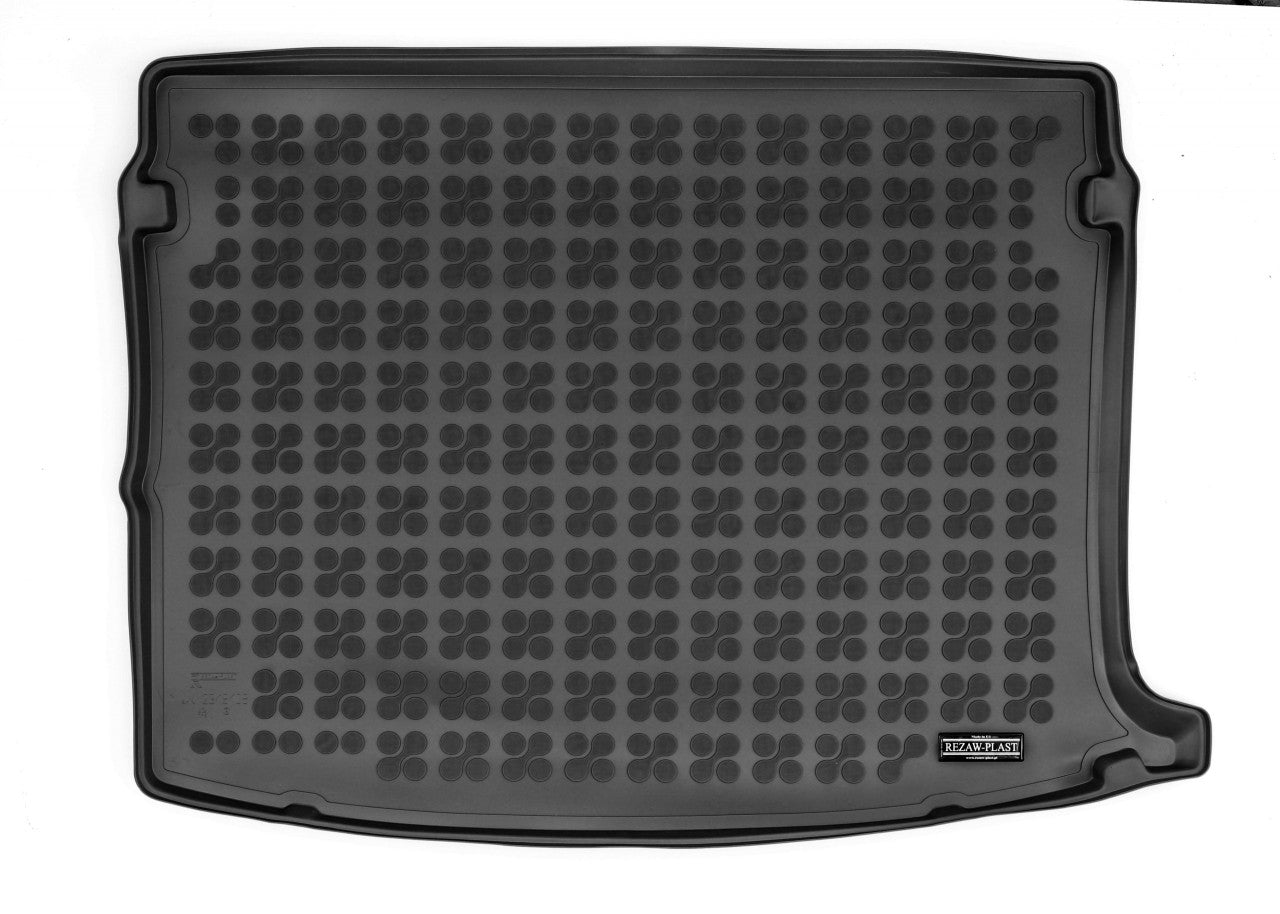 Covor Tavita Portbagaj Premium VW TAIGO podea in pozitie ridicata, podea in pozitie ridicata 2021 -