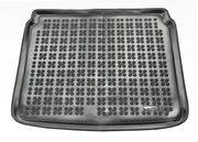 Covor Tavita Portbagaj Premium VW TIGUAN I 5 loc, cu trusa scule | cu rezerva mica 2007 - 2017 | VW TIGUAN III Mild Hybrid, podea in pozitie ridicata 2024 -