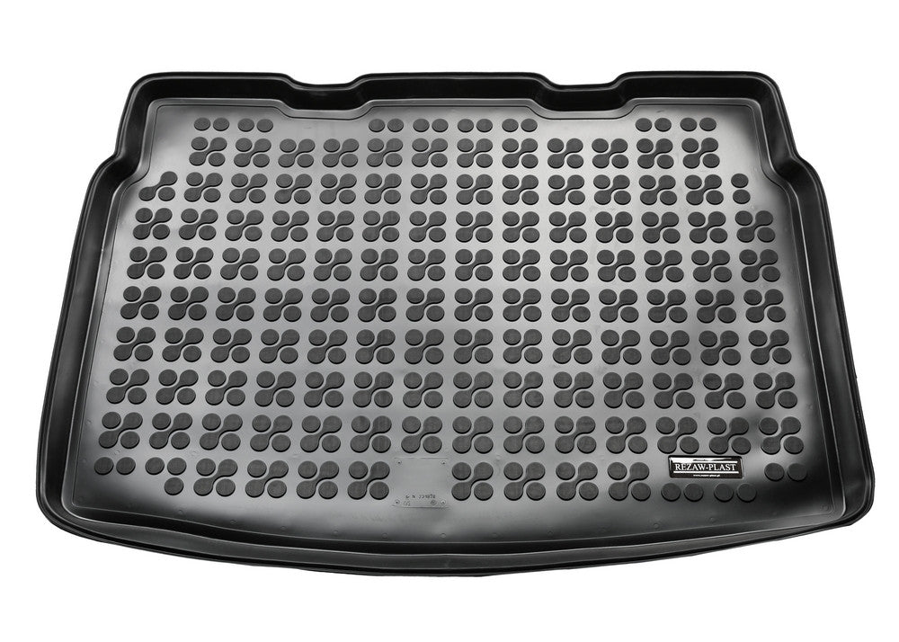 Covor Tavita Portbagaj Premium VW TIGUAN II podea in pozitie coborata, 4x2 , exceptie a 4x4 2015 - 2020, 2020 -