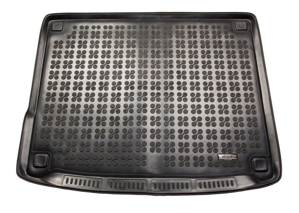 Covor Tavita Portbagaj Premium VW TOUAREG II 5 loc 2014 - 2018