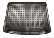 Prémium csomagtartó szőnyeg VW TOUAREG II 5 személyes 2014-2018