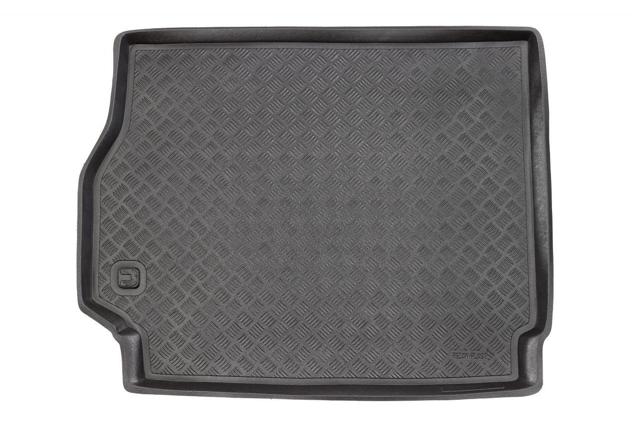 Covor Tavita Portbagaj RANGE ROVER SPORT I 2005 - 2012