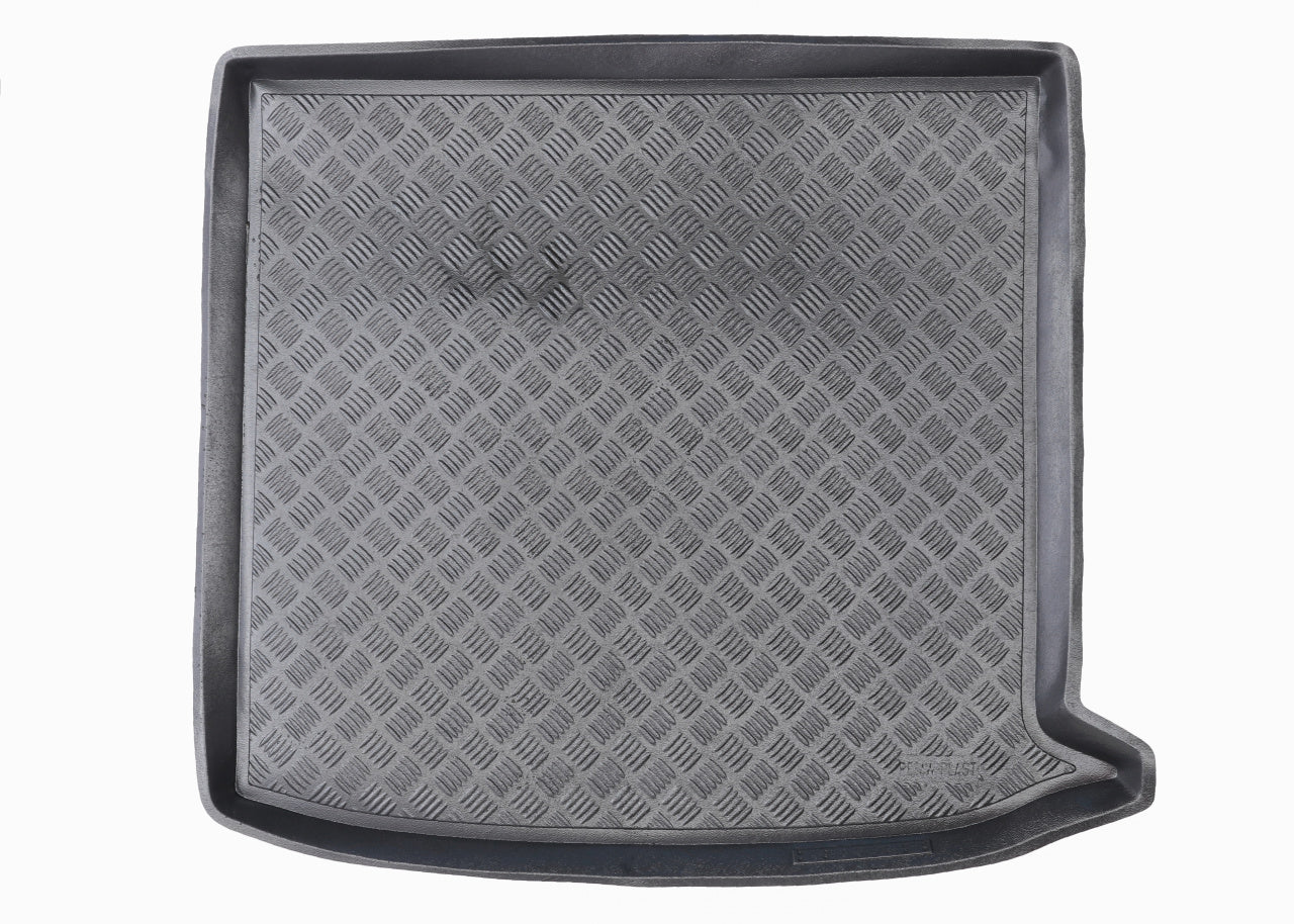 Renault ARKANA szőnyeg, csomagtartó tálca, megemelt padlóval, 2019-től