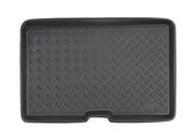 Covor Tavita Portbagaj Renault CAPTUR I podea in pozitie coborata 2013 - 2019