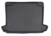 Covor Tavita Portbagaj Renault CLIO III GRANDTOUR, podea in pozitie ridicata 2008-2013