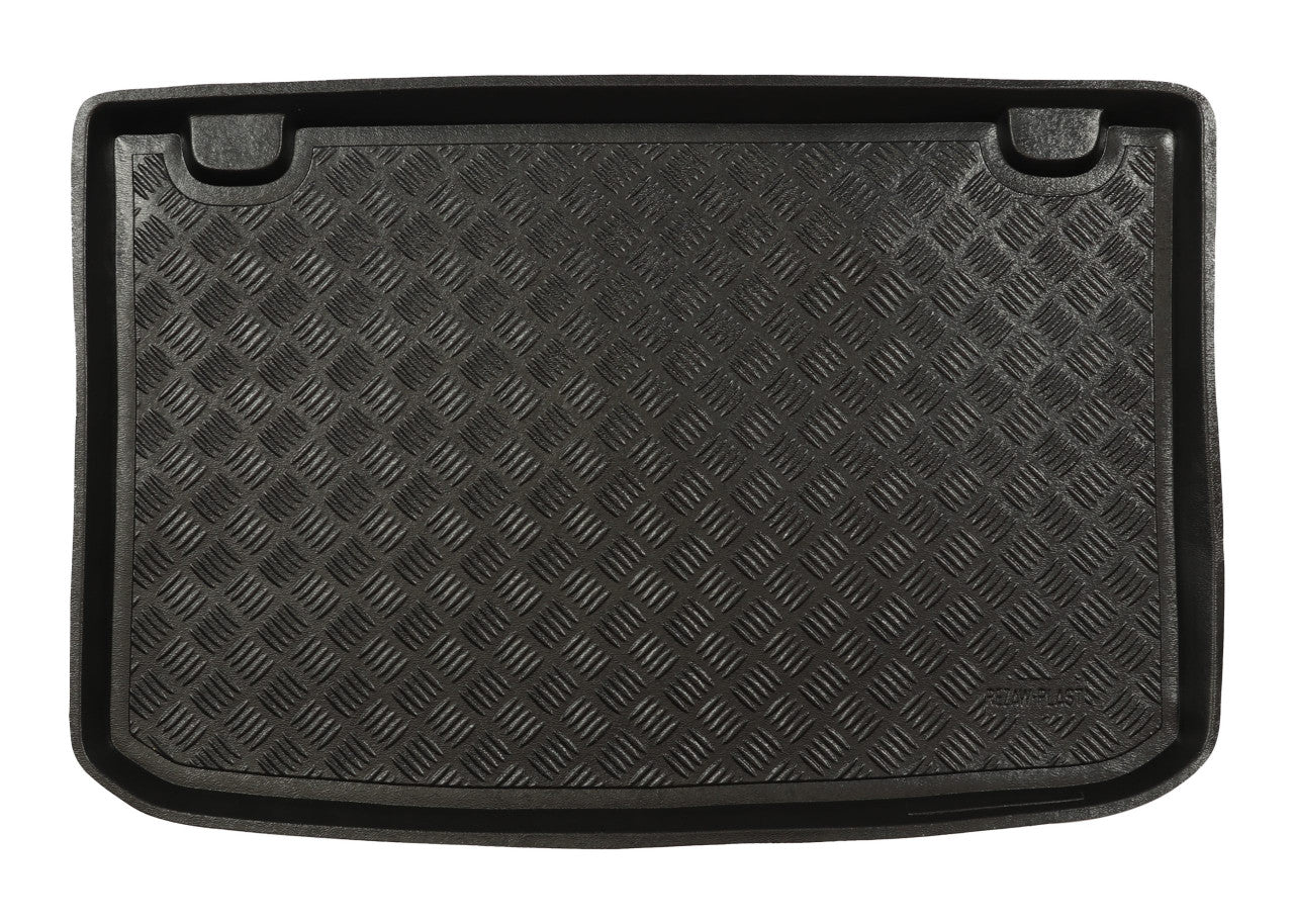 Renault CLIO IV csomagtartó szőnyeg 2012-2019