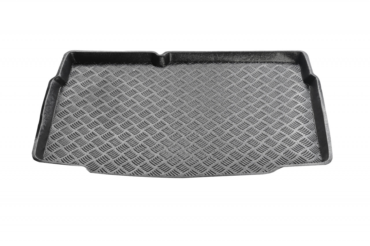 Renault CLIO V szőnyegpadló tálca leengedett padlóval 2019 -