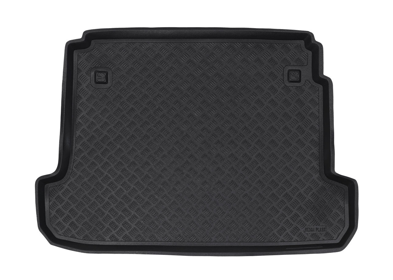 Csomagtartó szőnyeg Renault FLUENCE Sedan 2009 - 2016