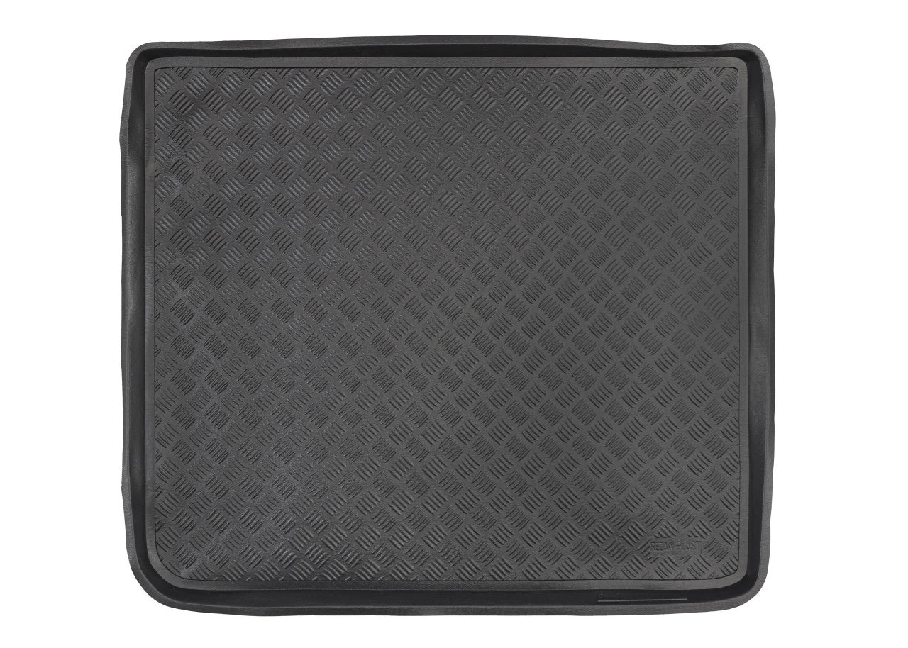 Renault GRAND SCENIC II 5 személyes 2004-2009 csomagtértálca