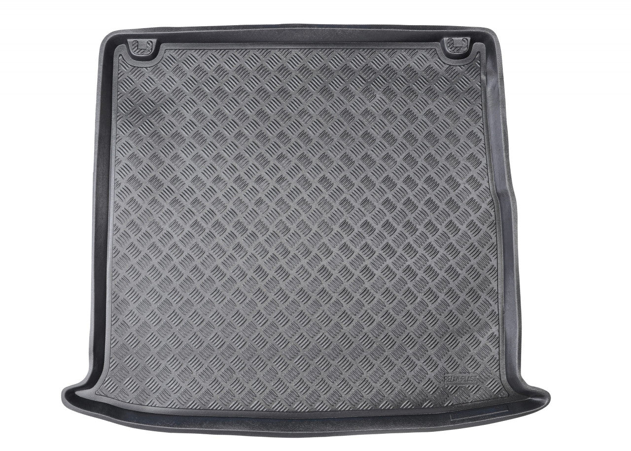 Szőnyegpadló csomagtartó tálca Renault GRAND SCENIC III 5 személyes 2009 - 2016