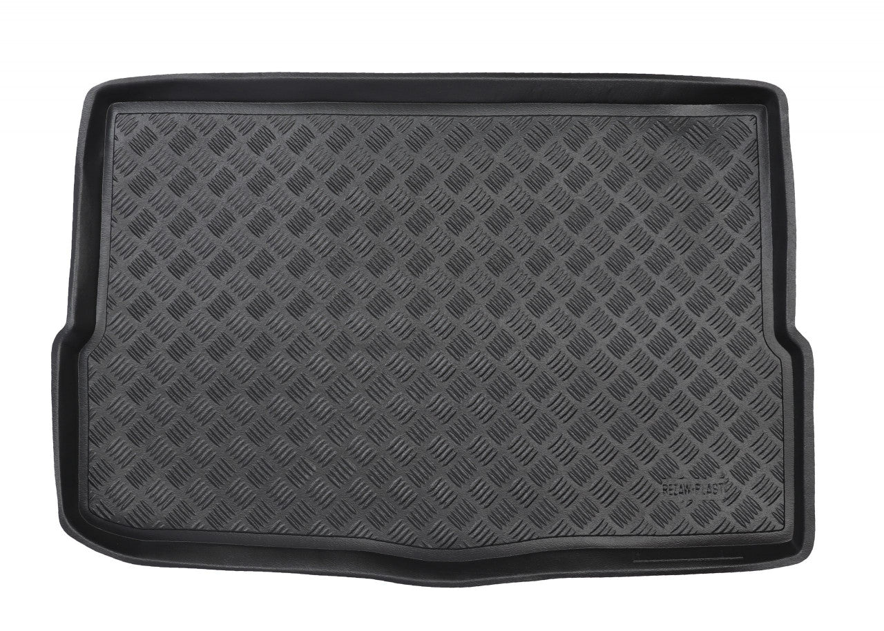 Renault KADJAR csomagtartó szőnyeg, leengedett padlóval 2015 - 2022