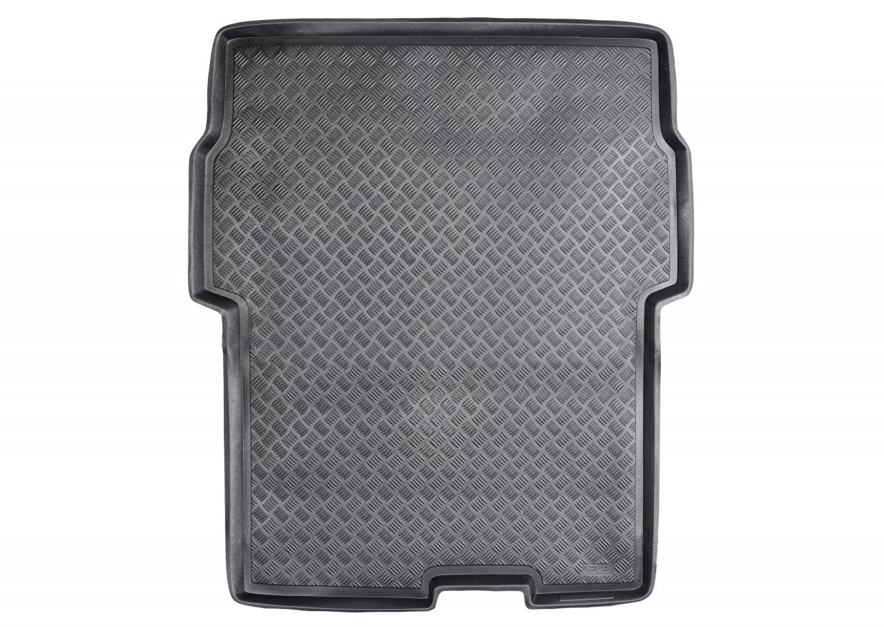 Renault KANGOO I 2 személyes 1998-2008 csomagtartó szőnyeg