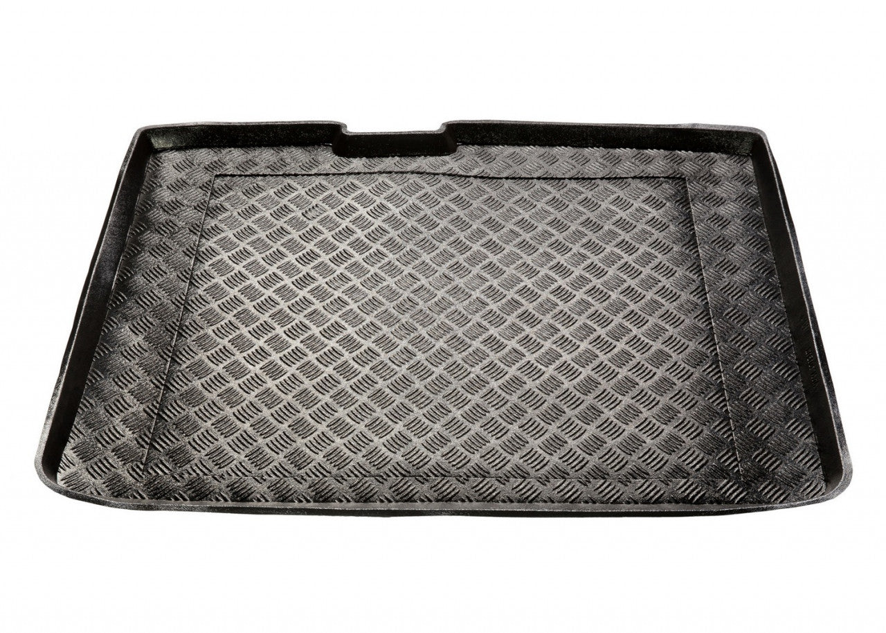 Szőnyeg, csomagtartó szőnyeg Renault KANGOO I 5 személyes, tolóajtós 1998-2008